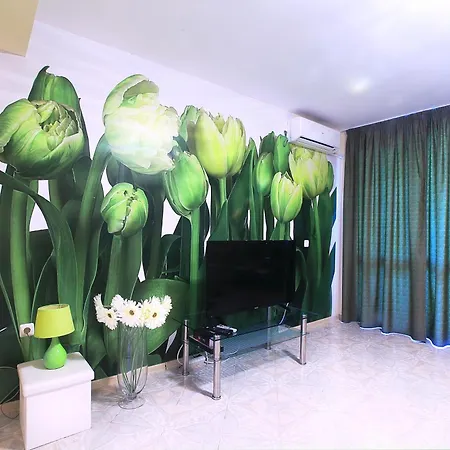 Апартаменты Blue Dream Deluxe Maisonette *